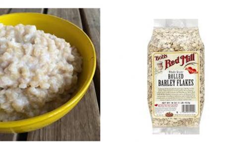 Do you like barley porridge (and other barley-based cereal)?