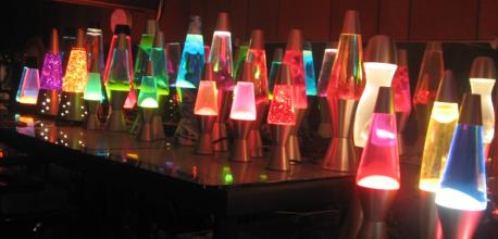 Have you ever owned a/any Lava Lamp(s)?