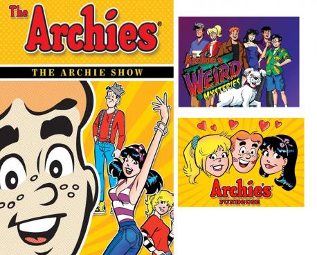 Archie | Tellwut.com