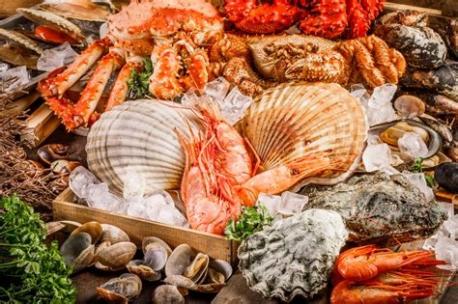 Do you have a favorite kind of seafood?