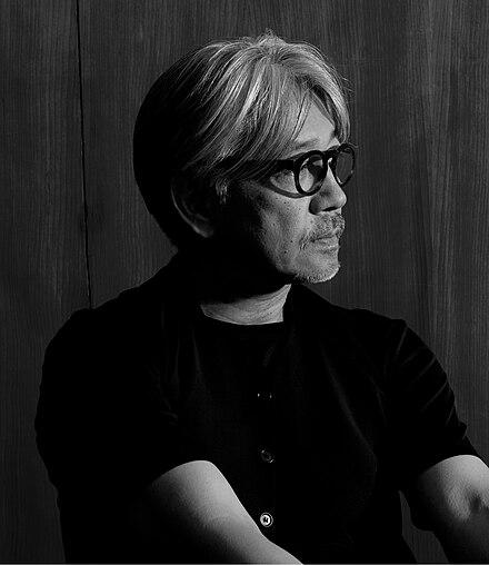 Do you like the music of Ryuichi Sakamoto?