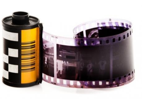 Film 1839-2018 In 1839, Louis-Jacques-Mandé Daguerre shocked the world by freezing a moment in time when he snapped the world's first photograph. Film photography would dominate for more than 150 years. Although the first digital camera was created in 1975, the 1999 Kodak DC210 truly signaled the beginning of the digital camera revolution — and the beginning of the end for film. In May 2018, Canon announced it had finally sold its last film camera, eight years after it stopped making them — it took that long to deplete the unsold inventory. Do you miss film cameras?