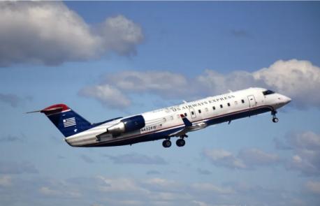 US Airways was called All American Aviation when it was established in 1937, this company went through a few iterations before it was ultimately absorbed into American Airlines in 2015. However, the airline will forever be associated with the