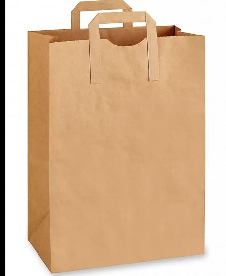 Grocery bags are still a freebie in much of the country, but residents in some areas must now pony up a few cents if they want to take their purchases home in a store-provided bag. For instance, California has banned single-use plastic bags and retailers must charge at least 10 cents for recycled paper bags. Do you have to pay for bags in your area?