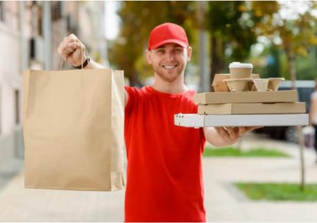 There was a time when local restaurants offered free delivery. There are some restaurants that still offer free delivery, but there is usually a catch, such as you have to order through an app. Or you could sign up for a membership with a service like Grubhub or DoorDash, but you could be paying a hefty markup on your food that way. Do you use services like Grubhub or DoorDash?