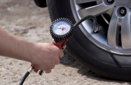 Oh, sure, the air you breathe is still free … for now. But the air you put in your tires? Now, that's an entirely different story. Once upon a time, most gas stations had a free air pump. Today, you need a couple of dollars to fill your tires. Have you paid to fill your tires?