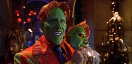 Son of the Mask, (2005) set a decade after the events of The Mask. Son of the Mask goes more in-depth into the story behind the magical mask as a baby is born with the powers of the mask. Jamie Kennedy takes over starring role duties from Jim Carey and he cannot compare. Carey was nominated for a Golden Globe for Best Actor in a Comedy in 1995 for his portrayal in The Mask. Have you ever see Son of the Mask?