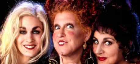 No amount of abracadabra or ancient spells was able to make Hocus Pocus stand out in theaters when it premiered in 1993. A Halloween-themed film released in the middle of summer was already a questionable move, but neither critics nor audiences were convinced the picture deserved any attention, especially amidst blockbuster releases such as Jurassic Park and Free Willy. The film hit the shelves in 1994 on VHS and was re-released in 2002 on DVD and was given multiple time slots on Disney Channel. Gradually, Hocus Pocus found its following and is now a Halloween classic for audiences of all ages. Additionally, it even earned itself a highly anticipated sequel almost 30 years later. Have you ever seen Hocus Pocus?