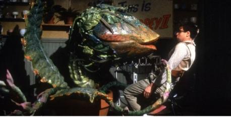 Little Shop of Horrors is such a cult classic that it's even getting a remake starring Chris Evans, but the original film certainly didn't have that much presence when it was released in 1986. This horror comedy musical was written by Alan Menken and Howard Ashman, and it was a little too off-beat for audiences at the time. With a star-studded cast including Rick Moranis, Bill Murray, and Steve Martin, Little Shop of Horrors was actually slated to be a hit, but only among fans of eccentric pictures. Nowadays, the movie holds up for its storytelling and music. Have you ever seen Little Shop of Horrors?