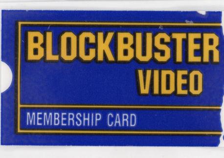 While Blockbuster was a mainstay for many families in the 80s and 90s, on-demand movie options started to become popular, with rentals available with the click of a button. Brick and mortar movie retailers puttered out and Blockbuster announced in 2014 it would be closing its nearly 300 remaining stores in the U.S. There still remains one open in Bend, Oregon. Did you ever rent from Blockbuster?