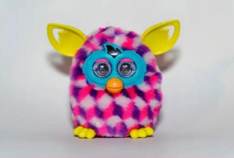 The original Furby, which first came out in 1998, sold at least 40 million units in the first three years of the toy's existence. As many parents quickly learned, however, their child's new favorite toy had no off button. That meant that unless you took the batteries out, Furbys were liable to unexpectedly
