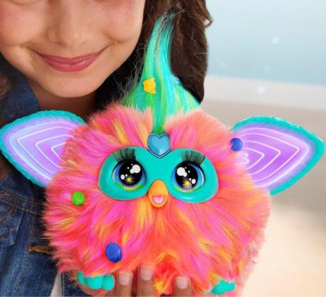 The NSA even banned the toys from its building in 1999, citing concerns that recording devices placed into the toy could capture sensitive information. An executive with Tiger Electronics told the Wall Street Journal in 1999 that making the toys incapable of shutting off was meant to mimic a real pet, as
