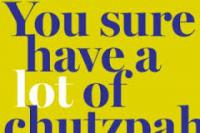 Some words in different languages have become part of our everyday language here already...for example Mensch (Yiddish/German) meaning 