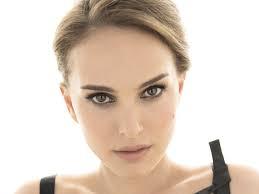 This is a picture of Natalie Portman. Do you think I resemble Natalie Portman?