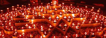 Diwali is called the