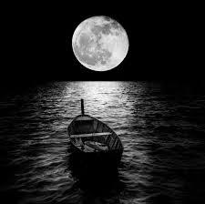 Gumusservi: Turkish word for moonlight shining on the water, which of course is a sight that if you see it, you'll never forget it. And it's the perfect image to end this survey.
