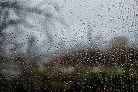 Dreich: Scottish word for cold, wet and otherwise lousy weather, when the misery of the wetter seasons appears to warrant some special attention.