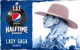 Lady Gaga has come up with an elaborate, and somewhat dangerous, idea to sing from the top of the NRG Stadium's dome in Houston as part of her spectacular halftime show on February 5. Although her team is worried about technical and safety issues surrounding Gaga's scheme, the 