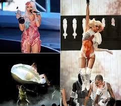 Lady Gaga is no stranger to controversy, and has tried dangerous or controversial stunts before, all in order to provide an unique and exciting experience for her fans. How many of these do you remember?