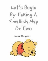 How will you celebrate Winnie The Pooh Day?
