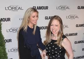 Chelsea Clinton and Ivanka Trump were good friends (as were their parents) up until recently, but they have not spoken since the election. Do you think the two can continue to be friends now that it is all over, and the rivalry may be put to rest?