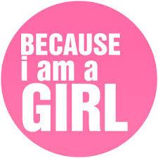 Because I Am A Girl is a global initiative that should not have to exist. But it does because in the developing world, millions of girls are denied their basic human rights, simply because they're girls. In fact, girls in the poorest regions of the world are among the most disadvantaged people on the planet. They are more likely to live in poverty, more likely to be denied access to education, and more likely to be malnourished. The Because I Am A Girl initiative hopes to change all this, one girl at a time, one step at a time. Do you know about the Because I Am A Girl initiative?