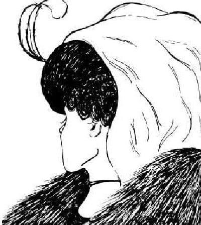 What You See Initially In These Pictures Tells Something About Your Personality