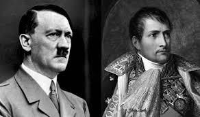 Bizarre Coincidences Throughout History
