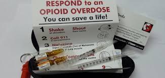 As the opioid overdose epidemic continues to surge, public health officials and first responders have turned to naloxone, the drug that reverses overdoses, to help combat the rising tide. Research from Brigham and Women's hospital in Boston shows its effectiveness. A review of emergency medical services data from Massachusetts found that when given naloxone, 93.5% of people survived their overdose. The research looked at more than 12,000 dosages administered between July 1, 2013 and December 31, 2015. A year after their overdose, 84.3% of those who had been given the reversal drug were still alive. Do you know anyone who has been a victim of an overdose, and did they survive?
