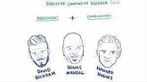 These famous people have all been either quite vocal about living with OCD, or thought to have OCD. Which ones did you know had or may have had OCD?