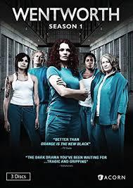 What is is about shows centered around prisons that capture our attention? Over the last few years, several prison themed dramas have captured our attention, and kept us coming back week after week, or episode after episode. One in particular has become a big hit here and all over the world. Wentworth is an Australian television drama focused on a women's prison. It was first broadcast on SoHo on May 1, 2013. The series serves as a contemporary reimagining of Prisoner, which ran on Network Ten from 1979 to 1986. It just finished its sixth season, broadcast here on Netflix. Are you a fan of the show?