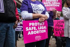 Last week, the state of Ohio ordered all abortion clinics to shutter, declaring them non-essential medical providers and claiming that by continuing to operate they are using medical resources and personal protection equipment that needs to be prioritized for hospitals dealing with COVID-19 patients. Texas has now followed suit. Abortion-rights leaders nationwide decried the tactic, saying it was an affront to women grappling with difficult decisions amid the disruptions of the pandemic. 