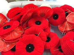 Less than a week before millions of Canadians are set to pay their respects to veterans by wearing a poppy, a national grocery store chain has banned its employees from wearing the symbol of remembrance while on the job. U.S.-based Whole Foods Market says poppies aren't allowed under its recently updated uniform policy, which apparently would be seen as 
