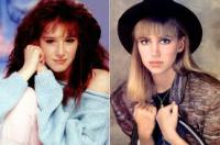 Teen Queens of the 80's