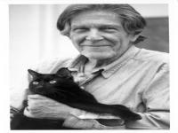 John Cage, the avant-garde composer who died in 1992, would turn 100 years old on September 5. Did you ever hear a piece of music in the avant-garde category?