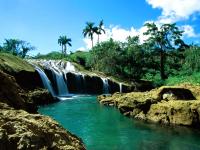 Do you ever travel to Cuba?