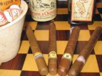 What is the first thing you associate with Cuba
