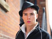 Do you follow the trial of Luka Rocco Magnotta? Magnotta is the Canadian pornographic actor and model accused of killing and dismembering a Chinese international student in Montréal last summer.