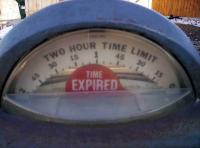 Have you ever put money in a strangers parking meter if the time expired?
