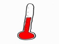 Most of the time, do you use Fahrenheit or Celsius temperature measurement?