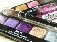Have you tried any makeup products by NYX?
