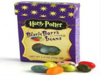 Have you ever tried Bertie Bott's Every Flavor Beans?