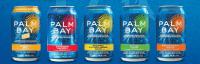 Have you tried any of these Palm Bay Vodka Coolers? (Select all that apply)