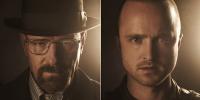 For Breaking Bad Fans only. Are you a Heisenberg or a Captain Cook?