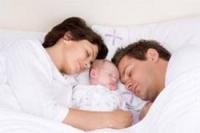 Do you Co-Sleep with your child(ren)?