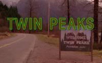 Did you ever watch the tv show Twin Peaks?