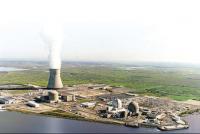 Would you live near a nuclear power plant?