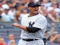 Andy Pettitte