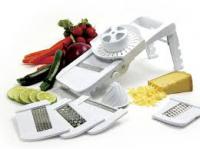 Do you have a mandoline slicer?