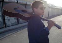 What genre of music would you believe Cris Cab performs?